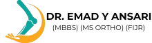 Dr. Emad Ansari - Orthopaedic Surgeon
