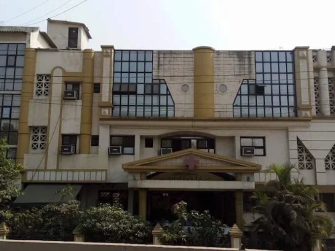 Siraj Memorial Hospital Bhiwandi