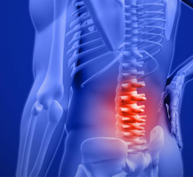 Back & Spine Care